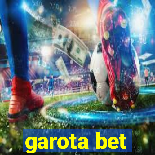 garota bet